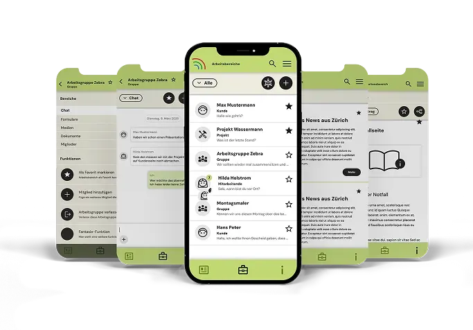 Digitale Logistik die bewegt: Wie CAL den Fahrzeugpark in die Zukunft führt