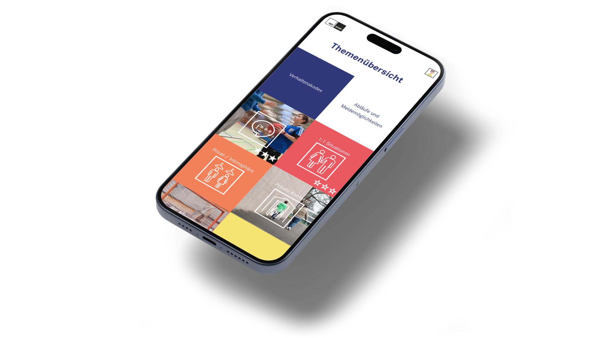 CondAct: Prävention und Kinderschutz spielerisch vermitteln