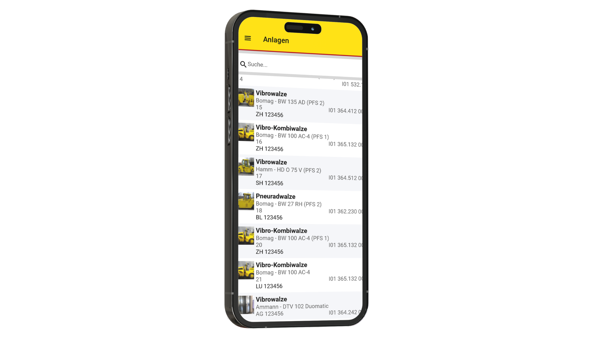 myWalo: Alle Anlageninformationen mobil verfügbar
