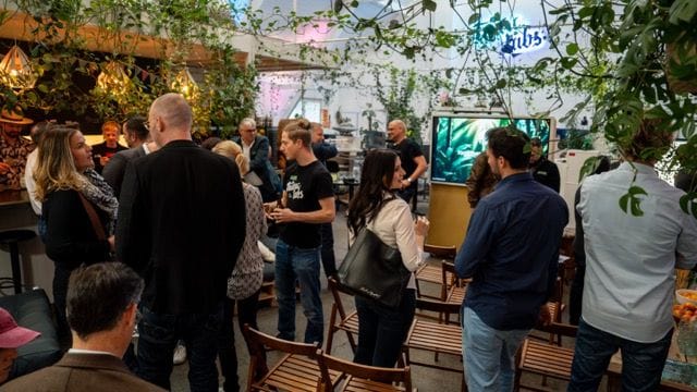 Jungle Talk: Vertrieb der Zukunft – Technik trifft Mensch!