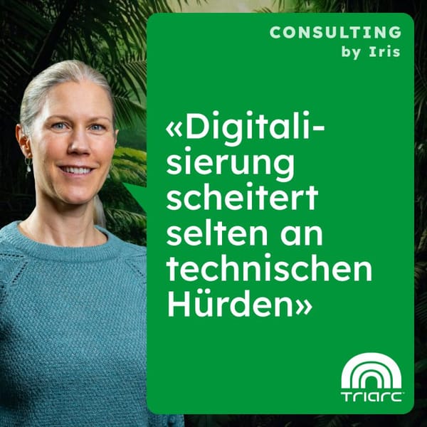 Erfolgreich digitalisieren