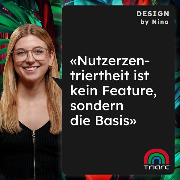 Nutzerzentriertheit – Mehr als nur ein Buzzword!