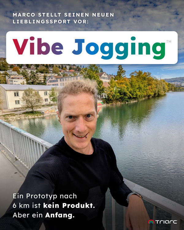 Vibe Jogging™